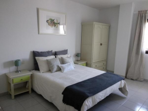 Apartamento Malvasía Vv